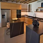 Splendid Mykonos Luxury & Вилла *