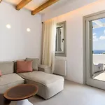 Splendid Mykonos Luxury & Вилла *