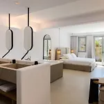 Splendid Mykonos Luxury & Вилла Mykonos Town