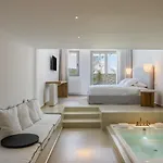 Splendid Mykonos Luxury & Вилла