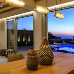 Вилла Splendid Mykonos Luxury &