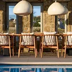 Splendid Mykonos Luxury & Вилла *