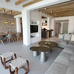 Splendid Mykonos Luxury & Villa Mykonos Town