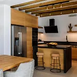Βίλα Splendid Mykonos Luxury & *
