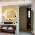 Βίλα Splendid Mykonos Luxury & Mykonos Town