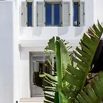 Splendid Mykonos Luxury Villas&suites Villa