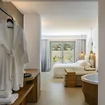 Splendid Mykonos Luxury & Mykonos Town