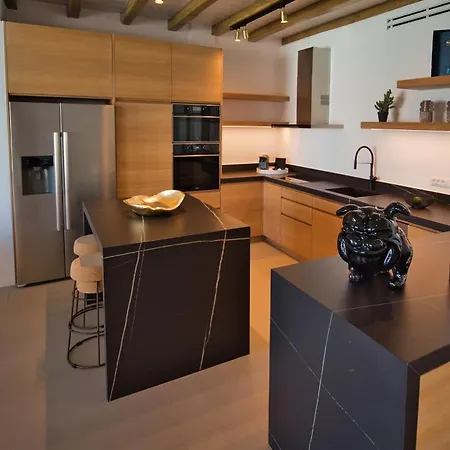 Splendid Mykonos Luxury & Villa *