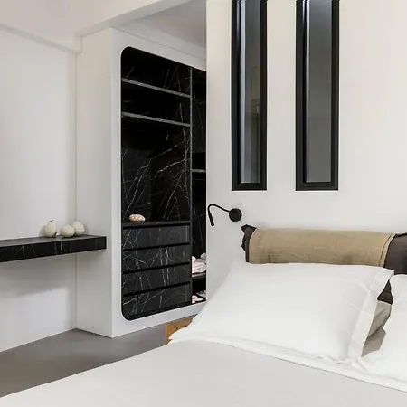 Splendid Mykonos Luxury & *