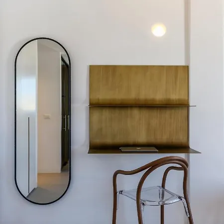 Splendid Mykonos Luxury & Villa