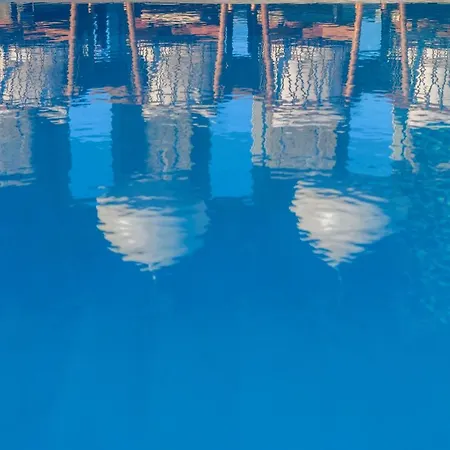 Villa Splendid Mykonos Luxury &