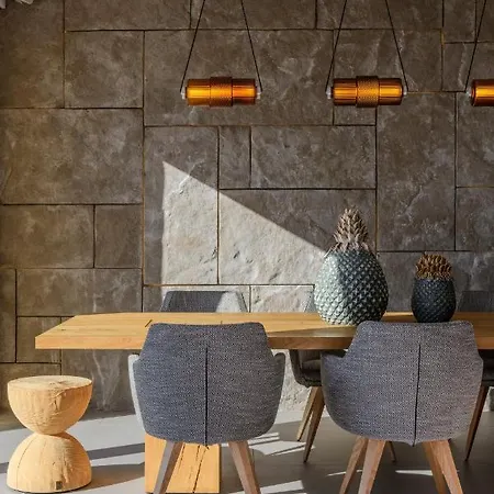 Splendid Mykonos Luxury & *