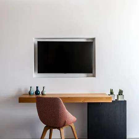 Villa Splendid Mykonos Luxury &