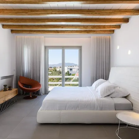 Splendid Mykonos Luxury & Villa