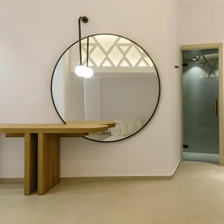 Splendid Mykonos Luxury & Villa *