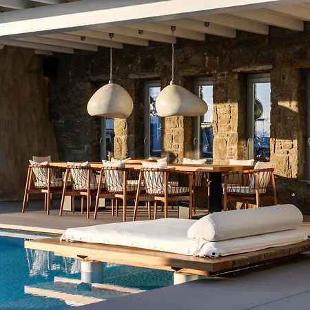 Splendid Mykonos Luxury &