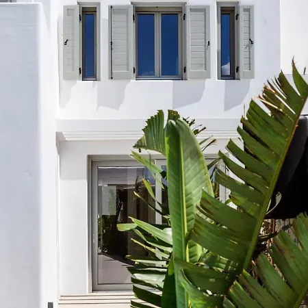 Splendid Mykonos Luxury & Villa
