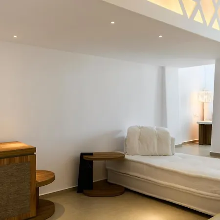 Splendid Mykonos Luxury &