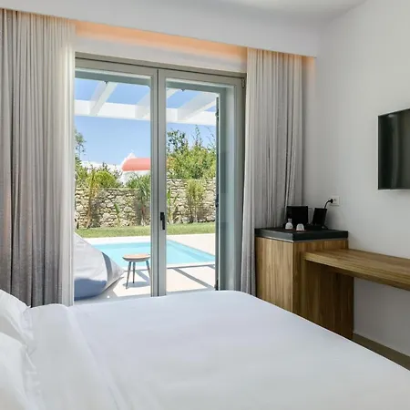 Splendid Mykonos Luxury & * Mykonos Town