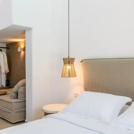 Villa Splendid Mykonos Luxury & *
