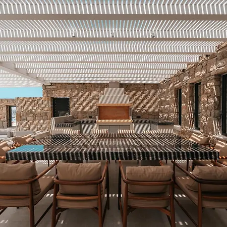 Splendid Mykonos Luxury & Villa