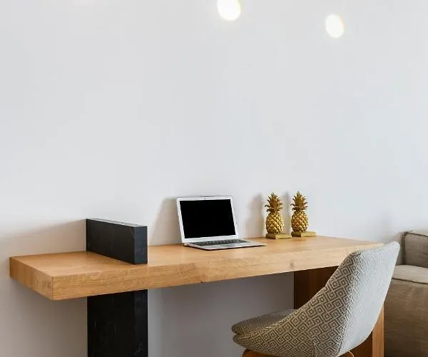 Splendid Mykonos Luxury &