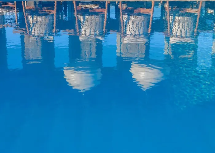 וילה Splendid Mykonos Luxury &