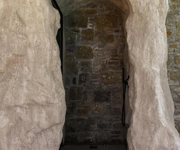 Splendid Mykonos Luxury & וילה Mykonos Town