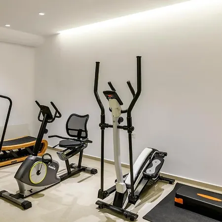 Вилла Splendid Mykonos Luxury &