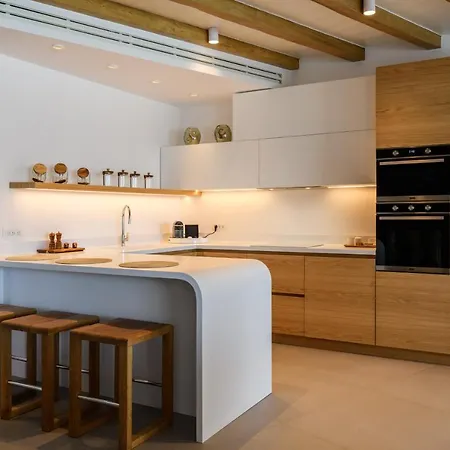 Splendid Mykonos Luxury & *