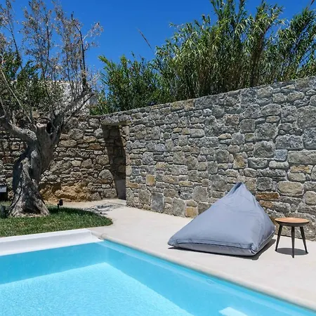 Splendid Mykonos Luxury &