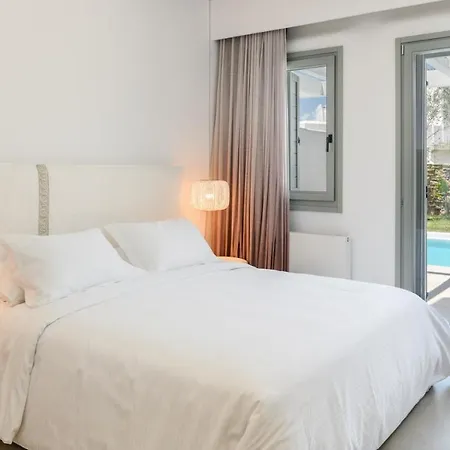 Βίλα Splendid Mykonos Luxury & *