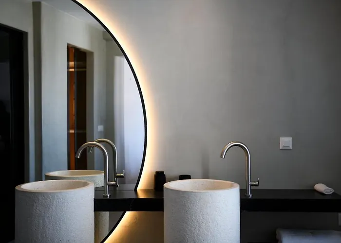 Splendid Mykonos Luxury & * Mykonos Town