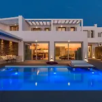 Vila Splendid Mykonos Luxury & *