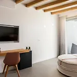 Splendid Mykonos Luxury & Vila Mykonos Town
