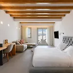 Vila Splendid Mykonos Luxury & *