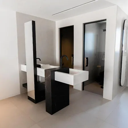 Splendid Mykonos Luxury Villas&suites