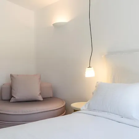 Villa Splendid Mykonos Luxury Villas&suites
