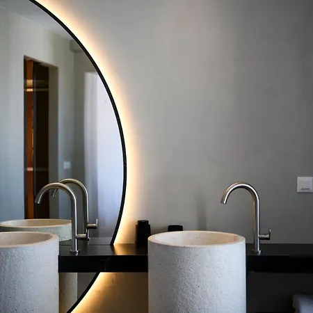 Splendid Mykonos Luxury Villas&suites * Mykonos Town
