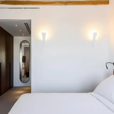Villa Splendid Mykonos Luxury Villas&suites *