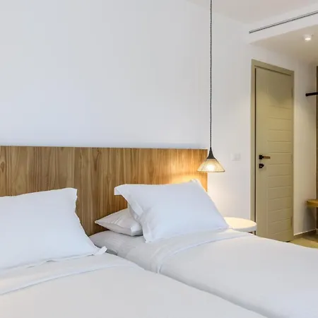 Splendid Mykonos Luxury Villas&suites
