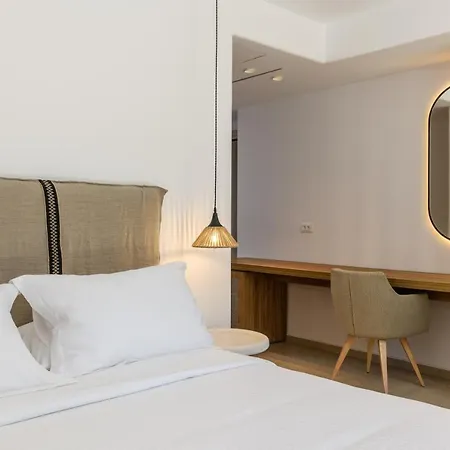 Splendid Mykonos Luxury Villas&suites * Mykonos Town