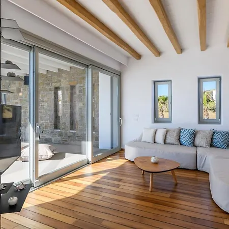 Splendid Mykonos Luxury & Vila