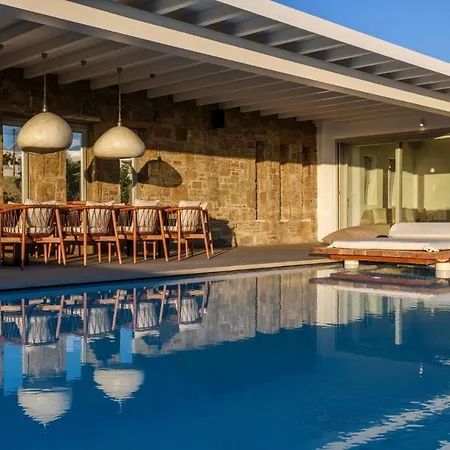 Splendid Mykonos Luxury & Vila