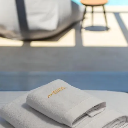 Splendid Mykonos Luxury Villas&suites *